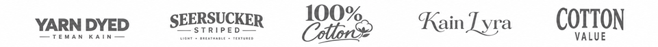 TemanKain Full Cotton